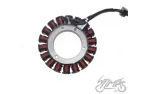 Apvija, apvijos generatoriaus POLARIS SCRAMBLER 850 09-15