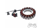 Apvija, apvijos generatoriaus POLARIS SPORTSMAN 550 X2 XP 09-14