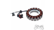 Apvija, apvijos generatoriaus POLARIS SPORTSMAN 550 X2 XP 09-14