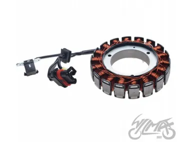 Apvija, apvijos generatoriaus POLARIS SPORTSMAN 550 X2 XP 09-14