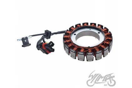 Apvija, apvijos generatoriaus POLARIS SPORTSMAN 550 X2 XP 09-14