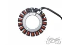 Apvija, apvijos generatoriaus POLARIS SPORTSMAN 550 X2 XP 09-14