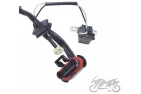 Apvija, apvijos generatoriaus POLARIS SPORTSMAN 550 X2 XP 09-14