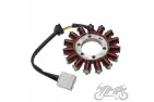 Apvija, apvijos generatoriaus HONDA CBR 600RR 07-12