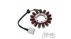 Apvija, apvijos generatoriaus HONDA CBR 600RR 07-12