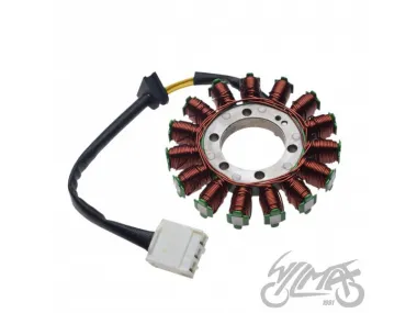 Apvija, apvijos generatoriaus HONDA CBR 600RR 07-12