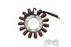 Apvija, apvijos generatoriaus HONDA CBR 600RR 07-12