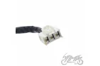 Apvija, apvijos generatoriaus HONDA CBR 600RR 07-12