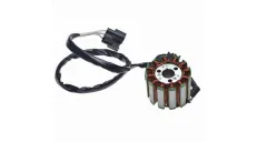 Apvija, apvijos generatoriaus YAMAHA YZF R1 2004-2008