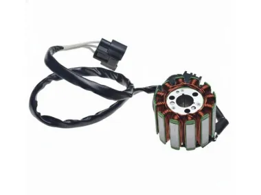 Apvija, apvijos generatoriaus YAMAHA YZF R1 2004-2008