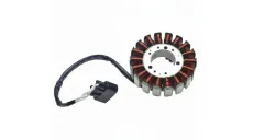 Apvija, apvijos generatoriaus YAMAHA YZF R1 2003