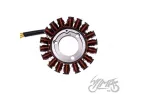 Apvija, apvijos generatoriaus SUZUKI GSXR600/750 2006-2010