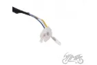 STATOR-GENERATOR 8 COILS FOR SYM PEUGEOT 50 4T