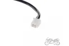 Apvija, apvijos generatoriaus 12 polių YAMAHA DT 50