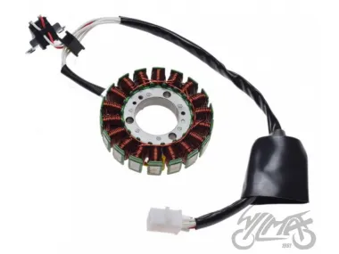 STATOR-GENERATOR 18 COILS FOR YAMAHA XMAX 125
