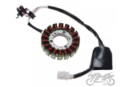 STATOR-GENERATOR 18 COILS FOR YAMAHA XMAX 125