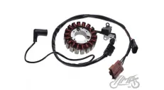 STATOR-GENERATOR 18 COILS FOR PIAGGIO 125 250 300