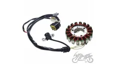 STATOR ASSY FOR YAMAHA WR 250 R/X 2008-2016