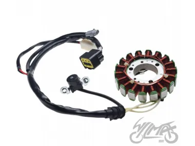 STATOR ASSY FOR YAMAHA WR 250 R/X 2008-2016