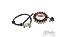 STATOR ASSY FOR YAMAHA YFM 250 RAPTOR 08-13