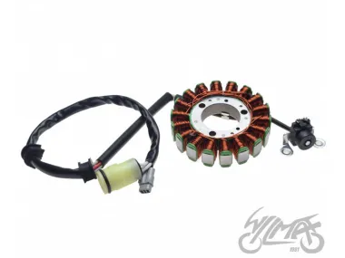 STATOR ASSY FOR YAMAHA YFM 250 RAPTOR 08-13