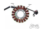 STATOR ASSY FOR YAMAHA YFM 250 RAPTOR 08-13