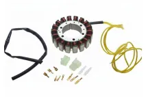 STATOR ASSY FOR HONDA VT1100C 85-87