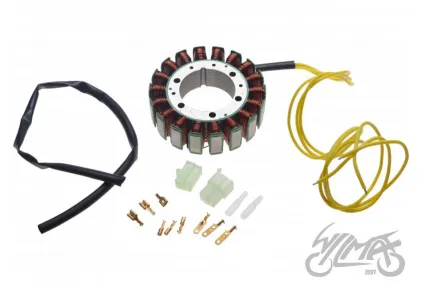 STATOR ASSY FOR HONDA VT1100C 85-87
