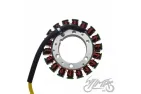 STATOR ASSY FOR HONDA VT1100C 85-87