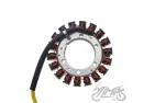 STATOR ASSY FOR HONDA VT1100C 85-87
