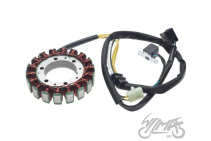 STATOR ASSY FOR SUZUKI DR650 SE 1996-2017