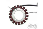 STATOR ASSY FOR SUZUKI DR650 SE 1996-2017