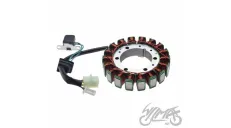 STATOR ASSY FOR SUZUKI VL1500 INTRUDER 98-04