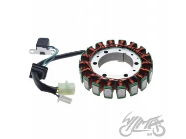 STATOR ASSY FOR SUZUKI VL1500 INTRUDER 98-04