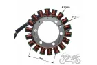 STATOR ASSY FOR SUZUKI VL1500 INTRUDER 98-04