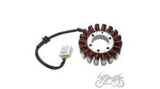 STATOR ASSY FOR HONDA CBR600 RR 2003-2006
