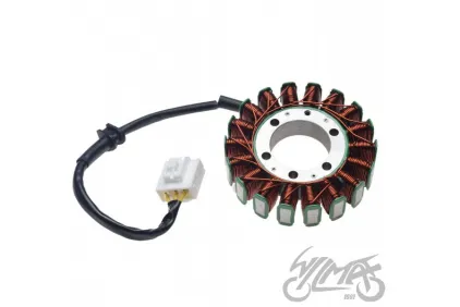 STATOR ASSY FOR HONDA CBR600 RR 2003-2006