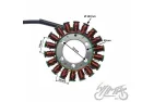 STATOR ASSY FOR HONDA CBR600 RR 2003-2006