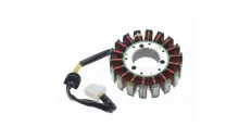 Apvija, apvijos generatoriaus SUZUKI GSXR600 750 01-05