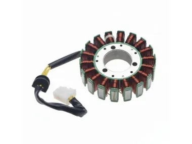 Apvija, apvijos generatoriaus SUZUKI GSXR600 750 01-05