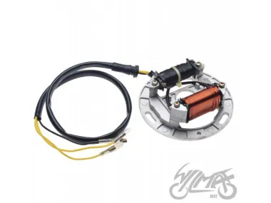 Apvija, apvijos generatoriaus KAWASAKI KFX 80 87-06