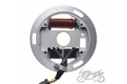 Apvija, apvijos generatoriaus KAWASAKI KFX 80 87-06