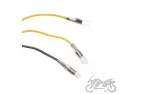 Apvija, apvijos generatoriaus KAWASAKI KFX 80 87-06
