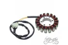 Apvija, apvijos generatoriaus HONDA CB 600 CBR 600 F 91-06