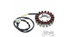 Apvija, apvijos generatoriaus HONDA CB 600 CBR 600 F 91-06