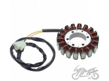 Apvija, apvijos generatoriaus HONDA CB 600 CBR 600 F 91-06