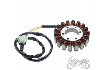 Apvija, apvijos generatoriaus HONDA CB 600 CBR 600 F 91-06