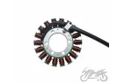 Apvija, apvijos generatoriaus HONDA CB 600 CBR 600 F 91-06