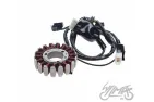 Apvija, apvijos generatoriaus KAWASAKI KLX 250S SF 09-14