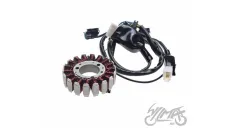 Apvija, apvijos generatoriaus KAWASAKI KLX 250S SF 09-14